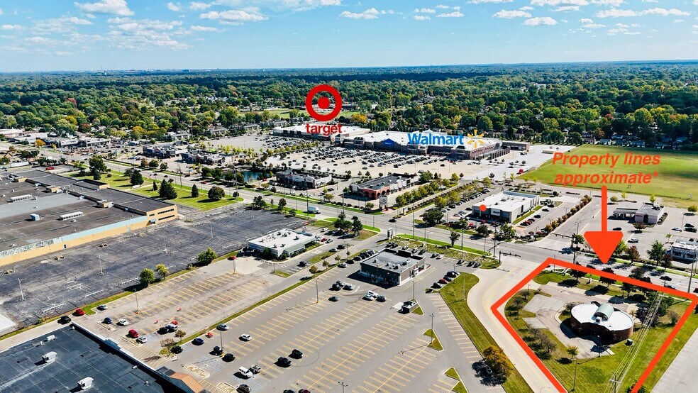 More Photos Of 30150 Plymouth Rd, Livonia Medical For Lease