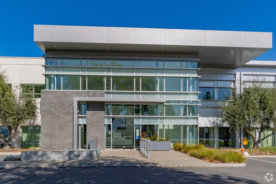More Photos Of 375 W Trimble Rd, San Jose Unknown For Lease