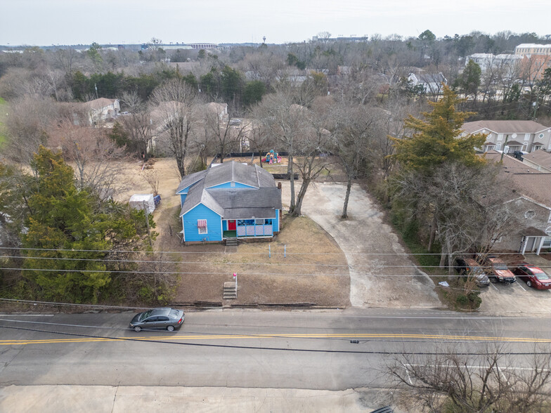 Primary Photo Of 128 Old West Point Rd, Starkville Daycare Center For Sale