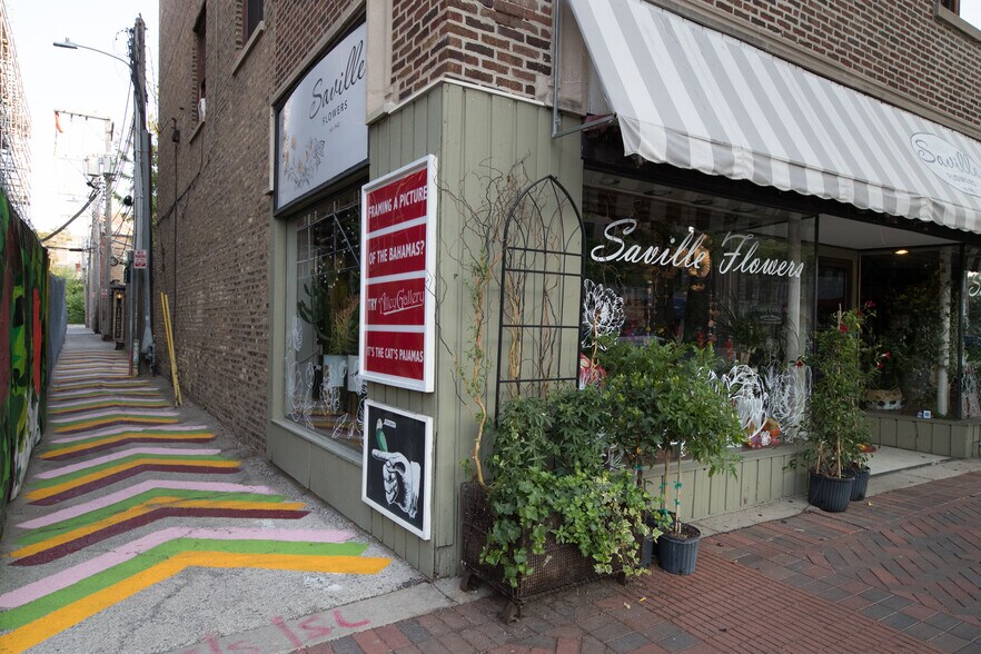 More Photos Of 1712-1722 Sherman Ave, Evanston Office For Lease