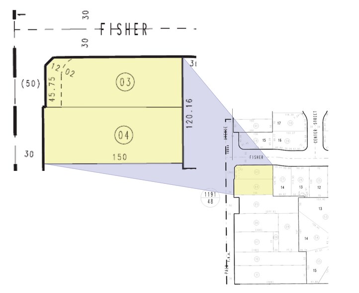 More Photos Of 7045 Palm Ave, Highland Medical For Sale