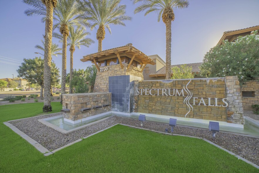 More Photos Of 2730 S Val Vista Dr, Gilbert Medical For Lease