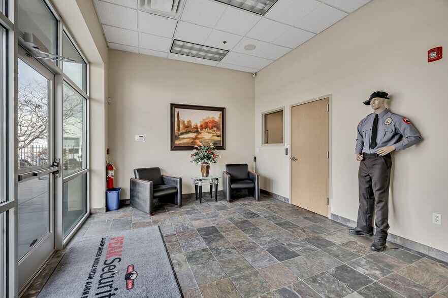 More Photos Of 3465 W 1500 S, Salt Lake City Office For Lease