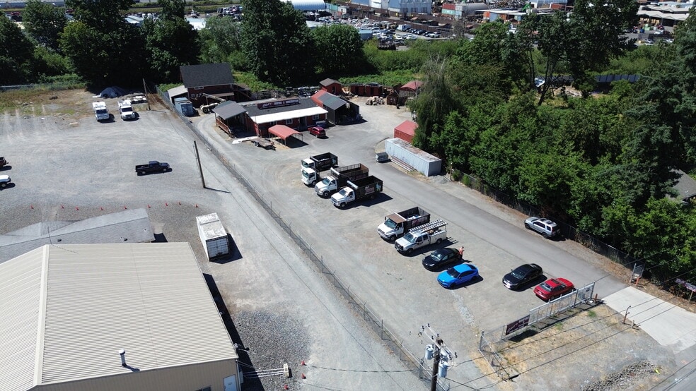 More Photos Of 26301 S 79th Ave, Kent Industrial For Sale