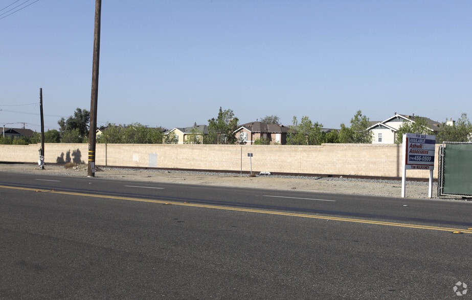 More Photos Of 8641 Orange Olive Rd, Orange Land For Sale