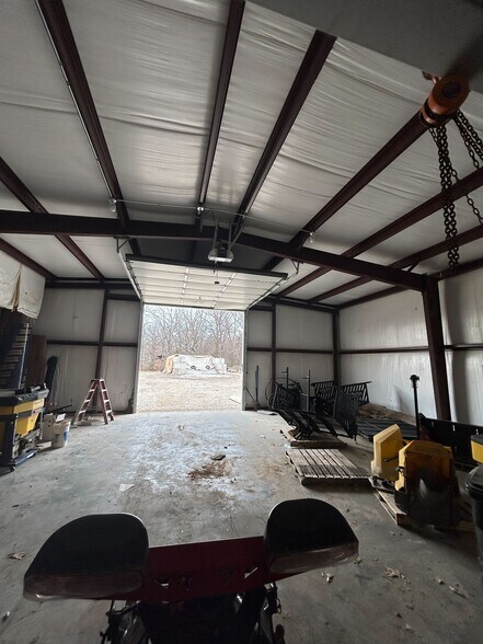 More Photos Of 3687 County 42-3 Rd, Kaiser Industrial For Lease