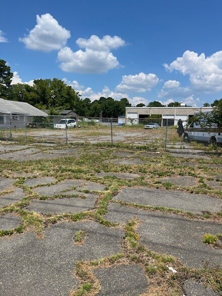 More Photos Of 6614 Forbing Rd, Little Rock Land For Sale
