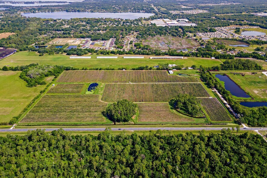 More Photos Of 7453 Jones Ave, Mount Dora Land For Sale