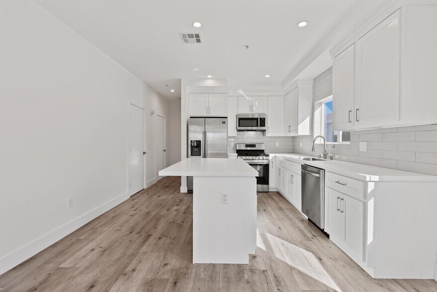 More Photos Of 1202 Browning Blvd, Los Angeles Apartments For Sale