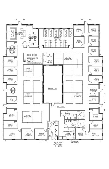 More Photos Of 5899 Montclair Blvd, Milford Medical For Lease