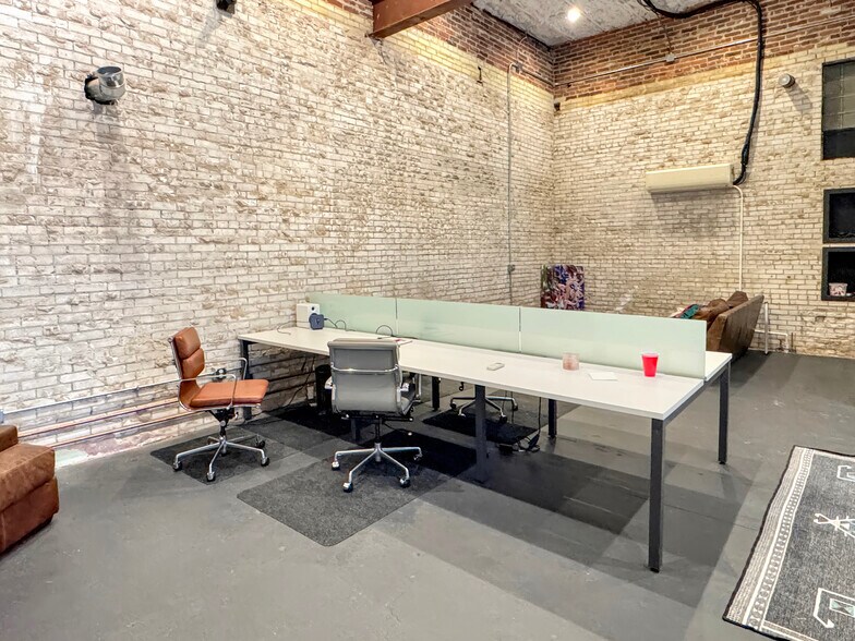 More Photos Of 206 Lafayette St, Washington Loft Creative Space For Lease