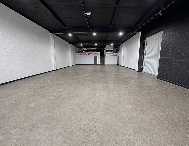 Primary Photo Of 353 S Clarence St, Los Angeles Warehouse For Lease