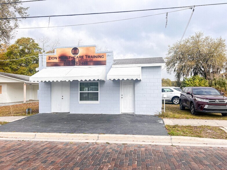 More Photos Of 1110 E Laura St, Plant City Funeral Home For Sale