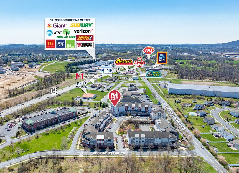 More Photos Of 11 Tristan Dr, Dillsburg Apartments For Sale