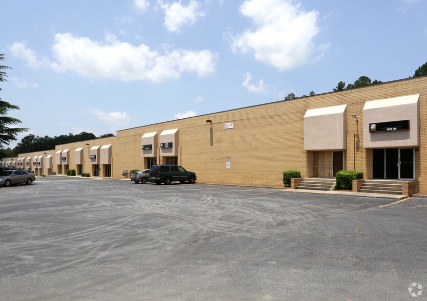 More Photos Of 600-640 Interchange Dr SW, Atlanta Warehouse For Lease
