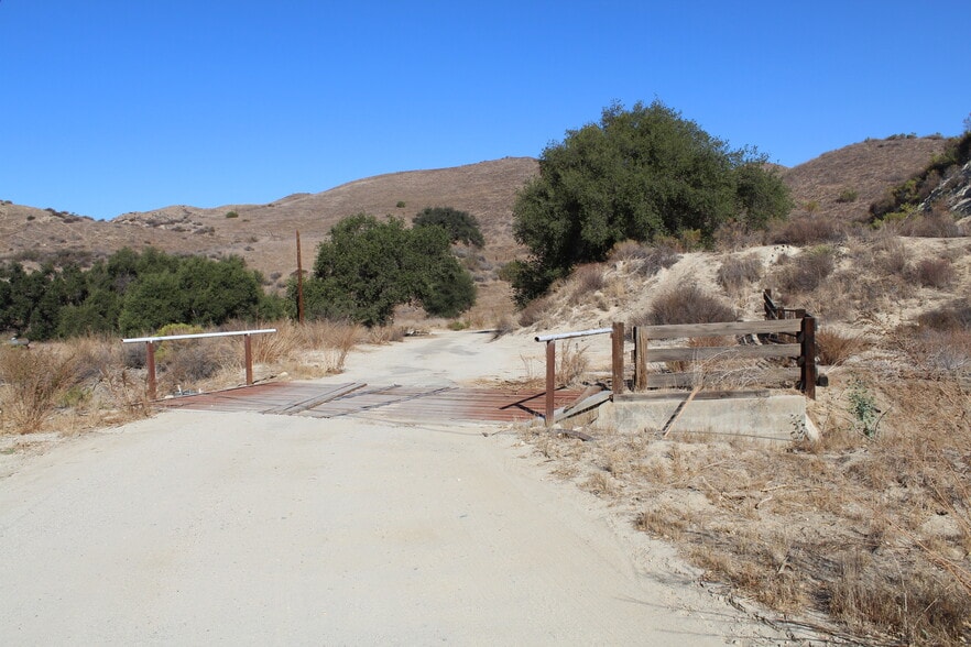 More Photos Of Hasley Canyon Rd, Castaic Land For Sale