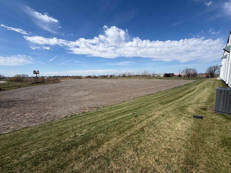 More Photos Of Research Parkway, Davenport Land For Sale