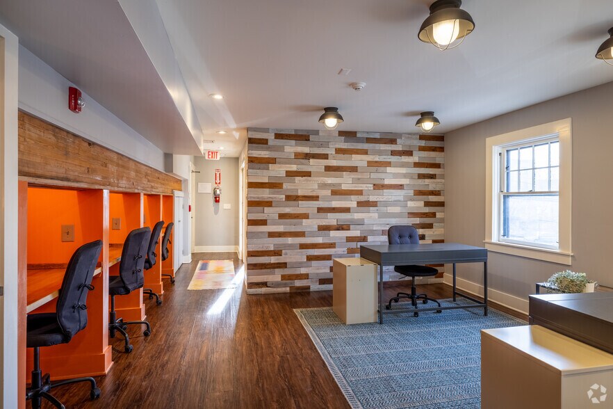 More Photos Of 19 Prospect St, South Orange Loft Creative Space For Lease