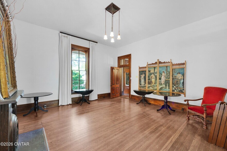 More Photos Of 428 N Cumberland St, Jackson Specialty For Sale