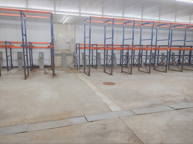 More Photos Of 1510 John Fitch Blvd, South Windsor Refrigeration Cold Storage For Lease