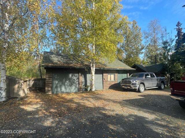 More Photos Of 213 W Fireweed Ln, Anchorage Office For Sale