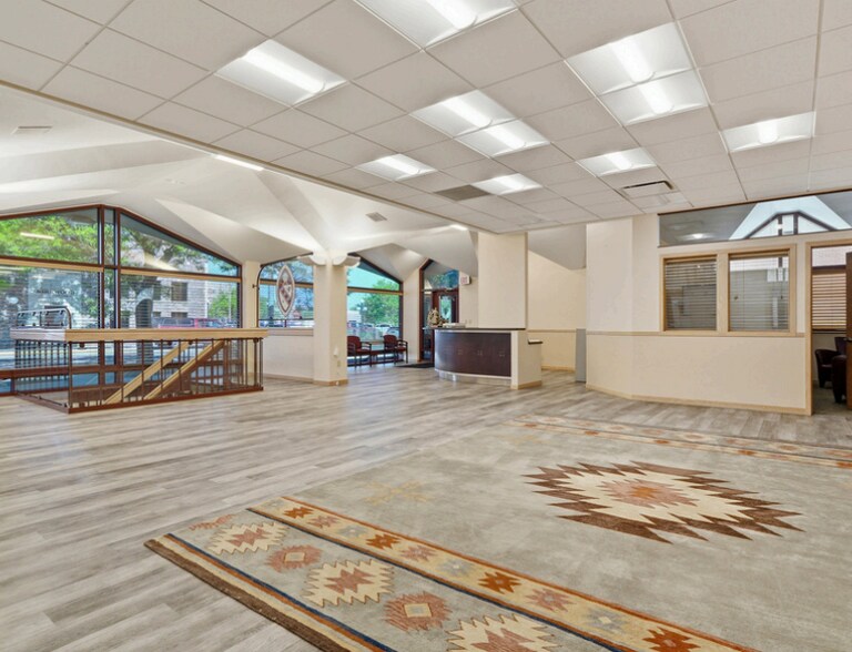 More Photos Of 123 Durbin St, Casper Office For Sale