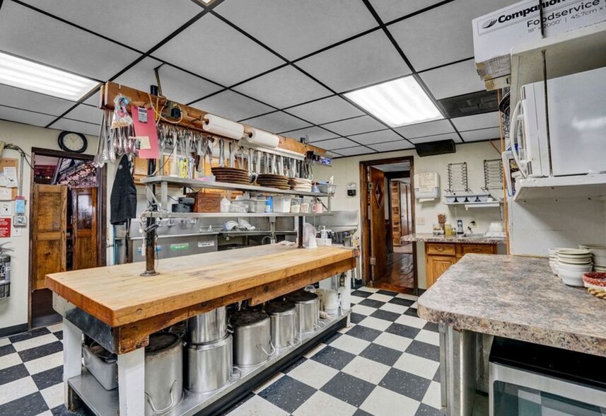More Photos Of 3974 Main St, Strykersville Restaurant For Sale