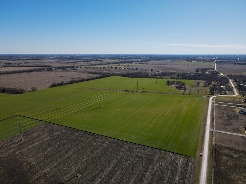 More Photos Of 8212 Farmington Rd, Gunter Land For Sale