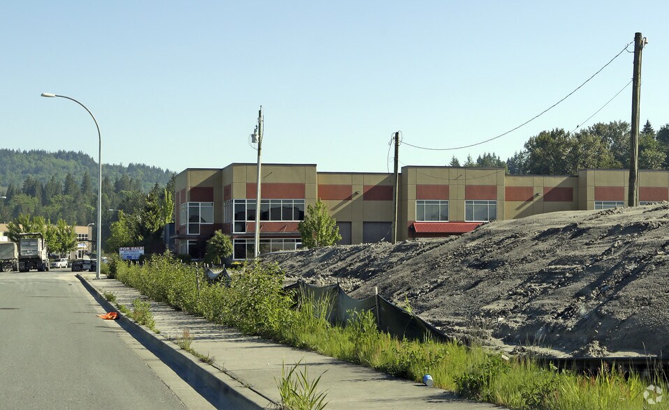 More Photos Of 7252 River Pl, Mission Warehouse For Sale