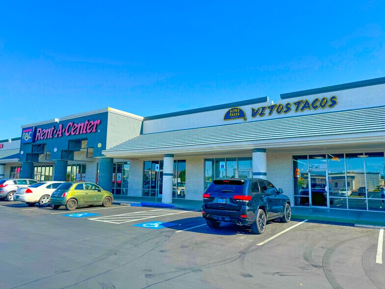 More Photos Of 7380 S Eastern Ave, Las Vegas Unknown For Lease