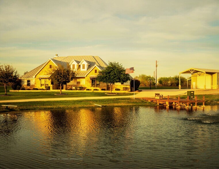 More Photos Of 1260 County Road 361, La Vernia Land For Sale