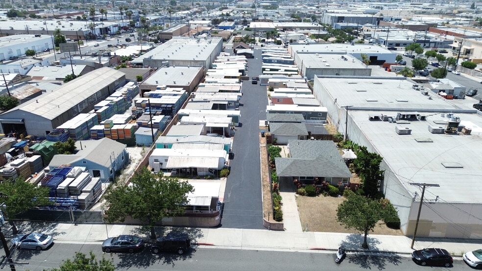 More Photos Of , Gardena Multifamily For Sale