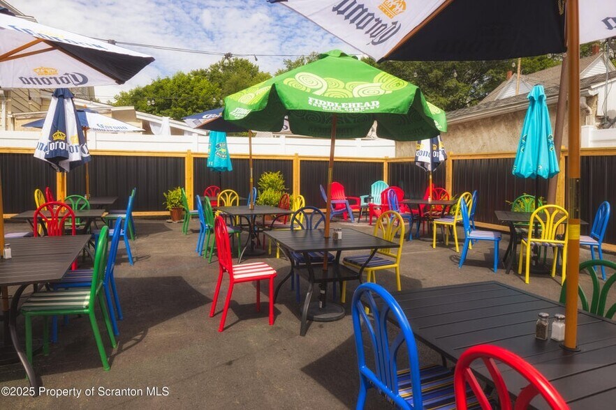 More Photos Of 1302 Adams Ave, Scranton Restaurant For Sale