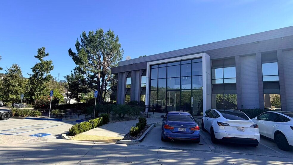 More Photos Of 3333 S Brea Canyon Rd, Diamond Bar Office For Sale