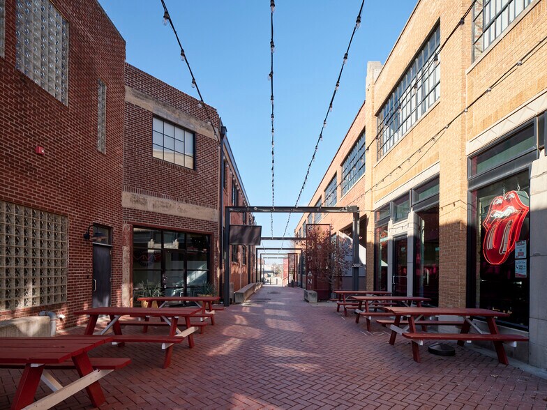 More Photos Of 201 NW 10th St, Oklahoma City Storefront Retail Office For Lease