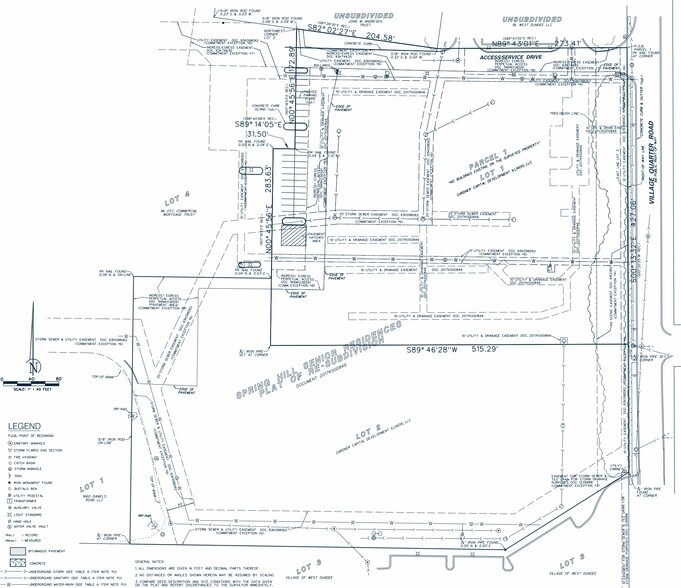 More Photos Of 939 W Main St, West Dundee Land For Sale