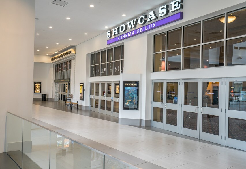 More Photos Of 1-11 City Pl, White Plains Unknown For Lease