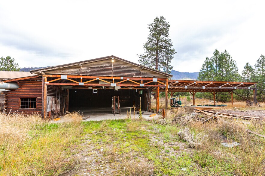 More Photos Of 2213 Main St E, Thompson Falls Land For Sale