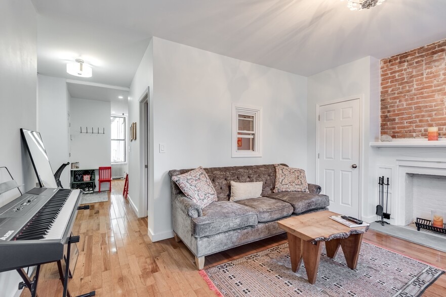More Photos Of 58 Huron St, Brooklyn Multifamily For Sale