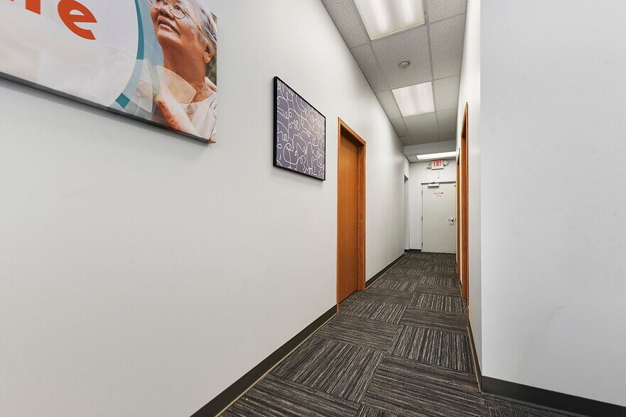 More Photos Of Corner of N Sheridan & Broad Street, Pittsburgh Office For Sale