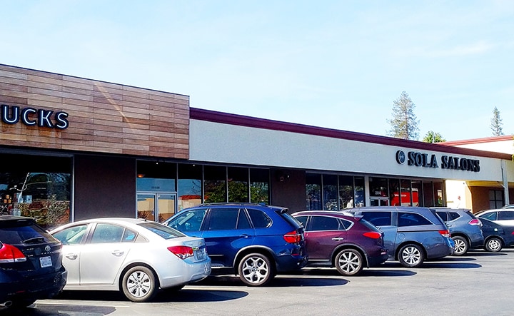 More Photos Of 20510-20830 Stevens Creek Blvd, Cupertino Unknown For Lease