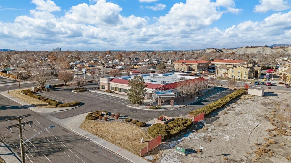 More Photos Of 516 28 Rd, Grand Junction Office For Sale