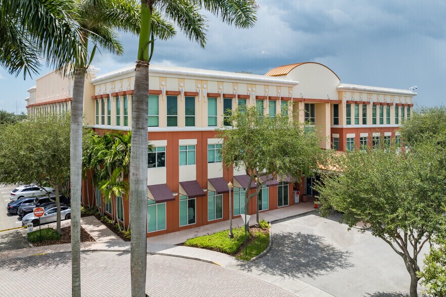 Primary Photo Of 8501 SW 124th Ave, Miami Medical For Lease