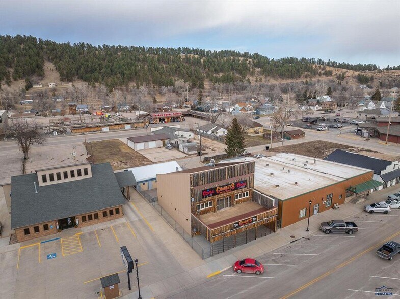 More Photos Of 947 Main St, Sturgis Sports And Entertainment For Sale