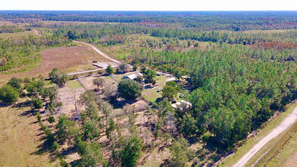 More Photos Of 4597 State 24 rd, Bronson Land For Sale