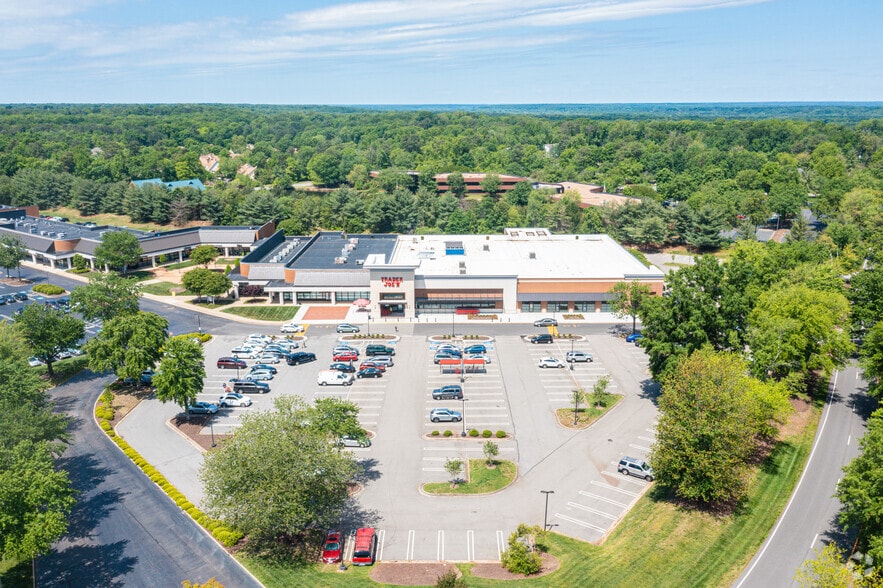 More Photos Of 3000-3096 Stony Point Rd, Richmond Unknown For Lease