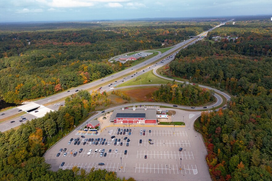 Primary Photo Of Interstate 95, Hampton Land For Sale