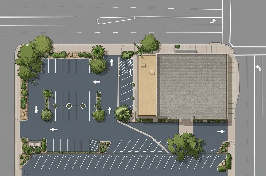 More Photos Of 401 W 2nd St, San Bernardino Serviced Offices For Sale