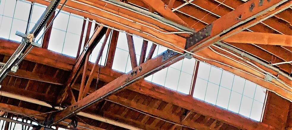 More Photos Of 4611 E 48th St, Vernon Warehouse For Lease
