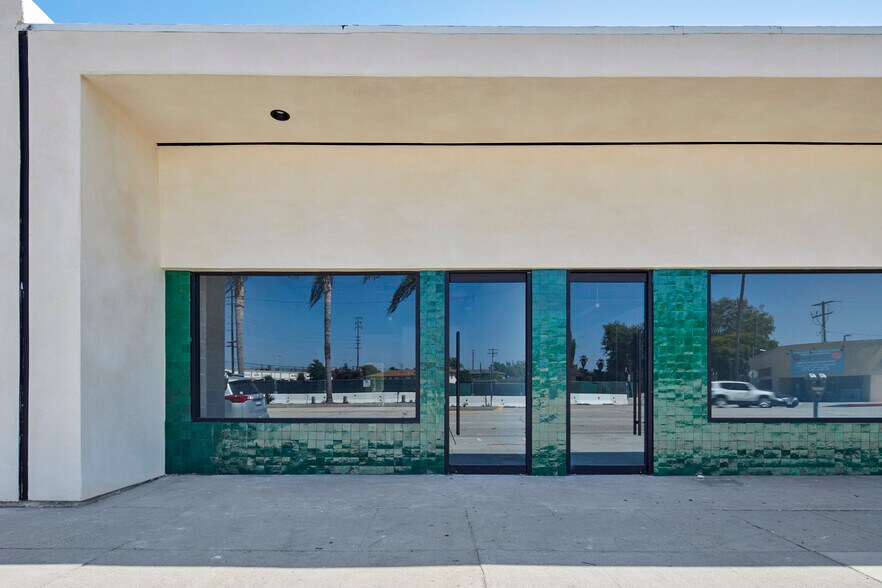 More Photos Of 12430-12464 W Washington Blvd, Los Angeles Freestanding For Lease